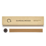 Chie Incense | Sandalwood