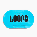 Hyper Smooth | Single Face Mask