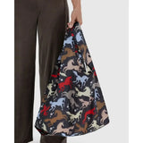 Standard Baggu | Horse Cut Outs