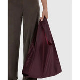 Standard Baggu | Mahogany