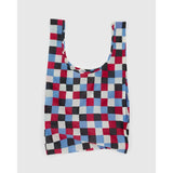 Standard Baggu | Painted Check