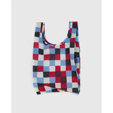 Baby Baggu | Painted Check