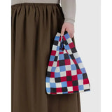 Baby Baggu | Painted Check