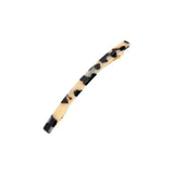 Long + Skinny Barrette | Ivory Tokyo