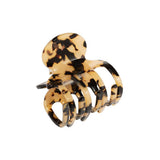 Go-Go Claw Clip | Ivory Tokyo