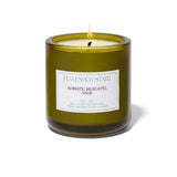 8 oz Candle | Adriatic Muscatel Sage