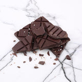 Roller | Extra Dark Chocolate + Camargue Salt