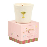 Bistro 8oz Candle | Martini