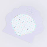 Mermaid Nail Stickers