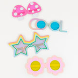 Fun Shaped Party Glasses | Set of 12