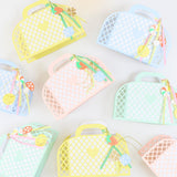 Charm Party Bags | Set of 8