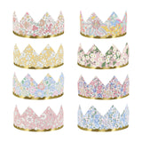 Liberty Party Crowns | Set of 8
