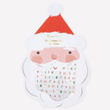 Christmas Nail Stickers