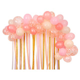 Balloon Garland Kit | Pink