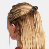 Mini Claw Clip | Dark Sparkle