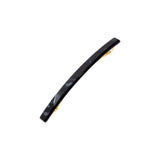 Long + Skinny Barrette | Nacro Black