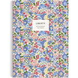 A5 Notebook | Liberty Nell, Annie, + May