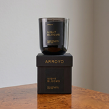 10 oz Candle | Night Blooms
