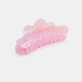 Nimbus Claw Clip | Lilac Sparkle