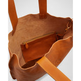 Talamone Tote Bag | Naturale