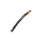 Long + Skinny Barrette | Onyx
