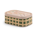 Bistro Tin 4.5oz Candle | Baguette