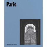New Mags City Guide | Paris