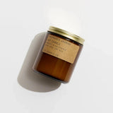 Standard Soy Candle 7.2 oz | Saltwater Jasmine