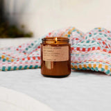 Standard Soy Candle 7.2 oz | Saltwater Jasmine