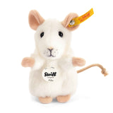 Pilla Mouse | White