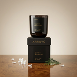 10 oz Candle | Quiet Moment