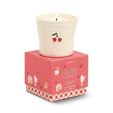 Bistro 8oz Candle | Smoked Cherry