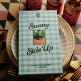 Sunny Side Up Recipe Book