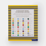 The Story of Pasta and How to Cook It