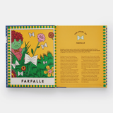 The Story of Pasta and How to Cook It