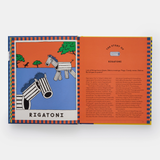 The Story of Pasta and How to Cook It