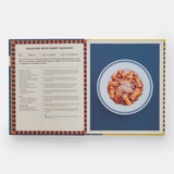 The Story of Pasta and How to Cook It