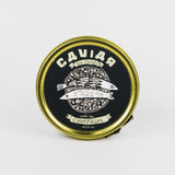 Fancy Caviar Candle