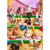 1000 Piece Puzzle | Top Dog