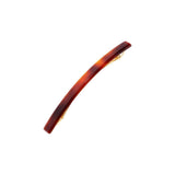 Long + Skinny Barrette | Tortoise