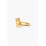 Frog Ring