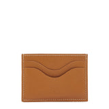 Salina Card Case | Gianduia