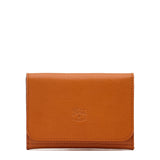 Galileo Card Case | Caramel