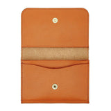 Galileo Card Case | Caramel