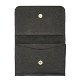 Galileo Card Case | Black