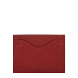 Salina Card Case | Red
