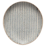Element Spoon Rest | Herringbone