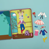 Magnetic Dress-Up | Woodland Ballet