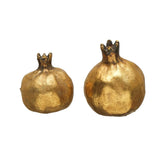 Resin Pomegranates