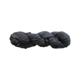 Torn Silk Ribbon | Black